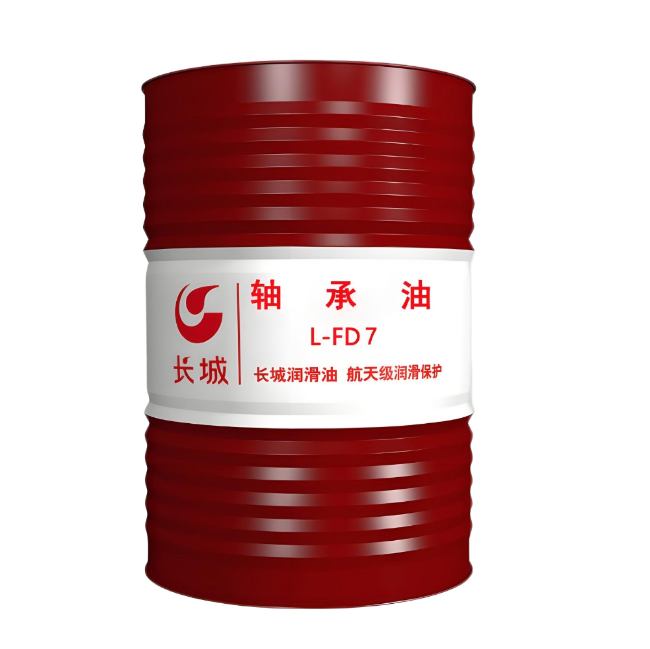 民权长城FD轴承油